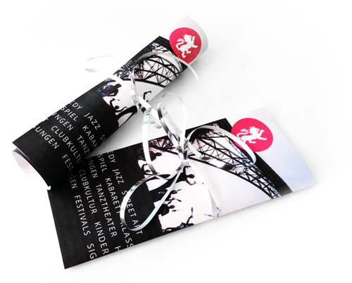 Abbildung: Geschenkverpackungen